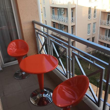 Sunny Day 6 Pav-Apartment Sunny Beach Exterior foto